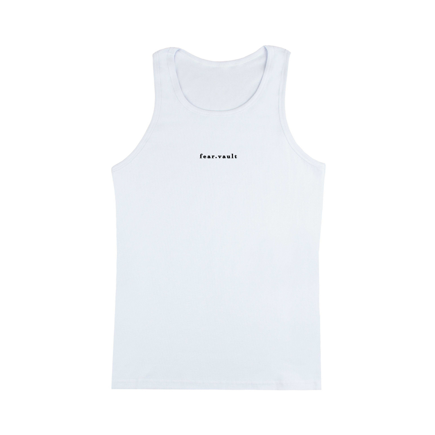 Regata Canelada “Vault Core” White