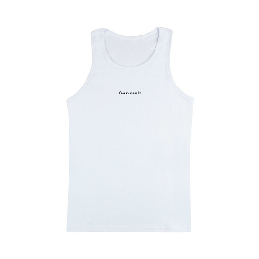 Regata Canelada “Vault Core” White