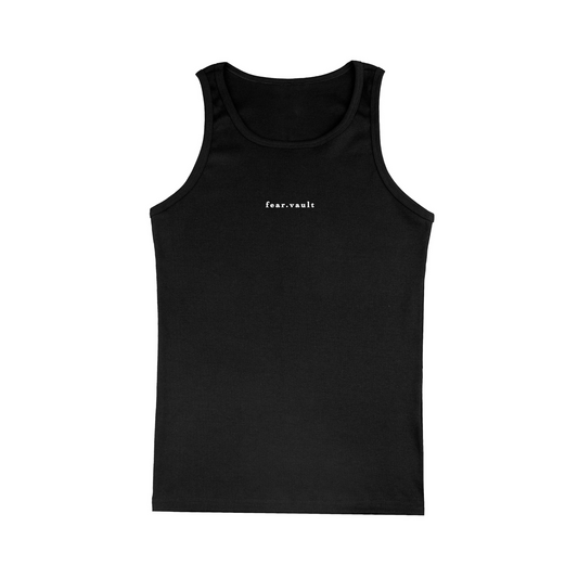 Regata Canelada “Vault Core” Black