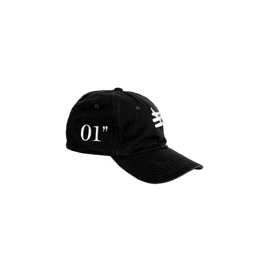 Boné Dad Hat “Fear Essential”