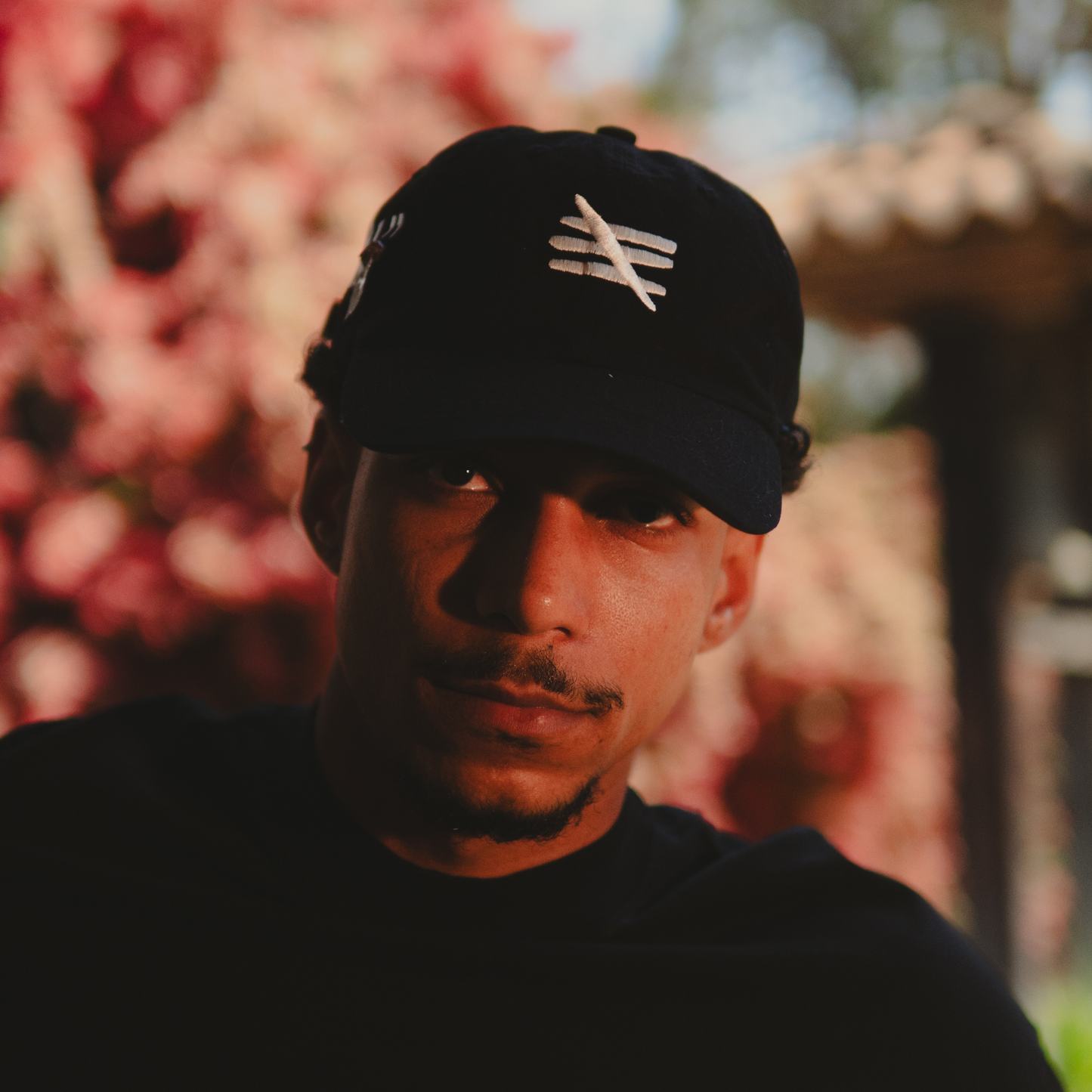 Boné Dad Hat “Fear Essential”