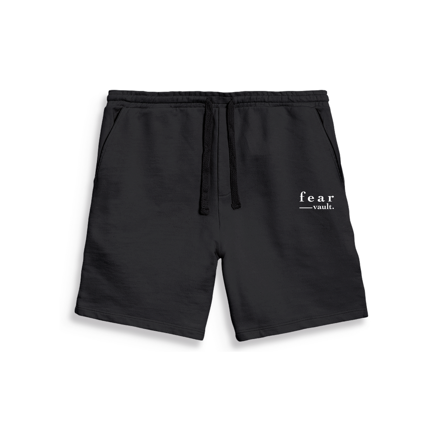 Short Moletom “Vault Uniform”