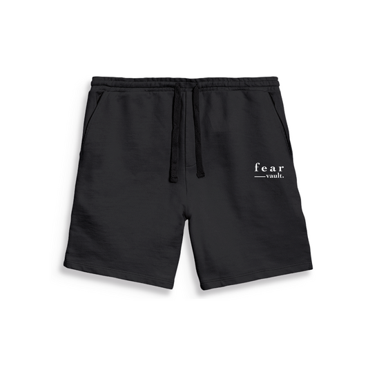 Short Moletom “Vault Uniform”