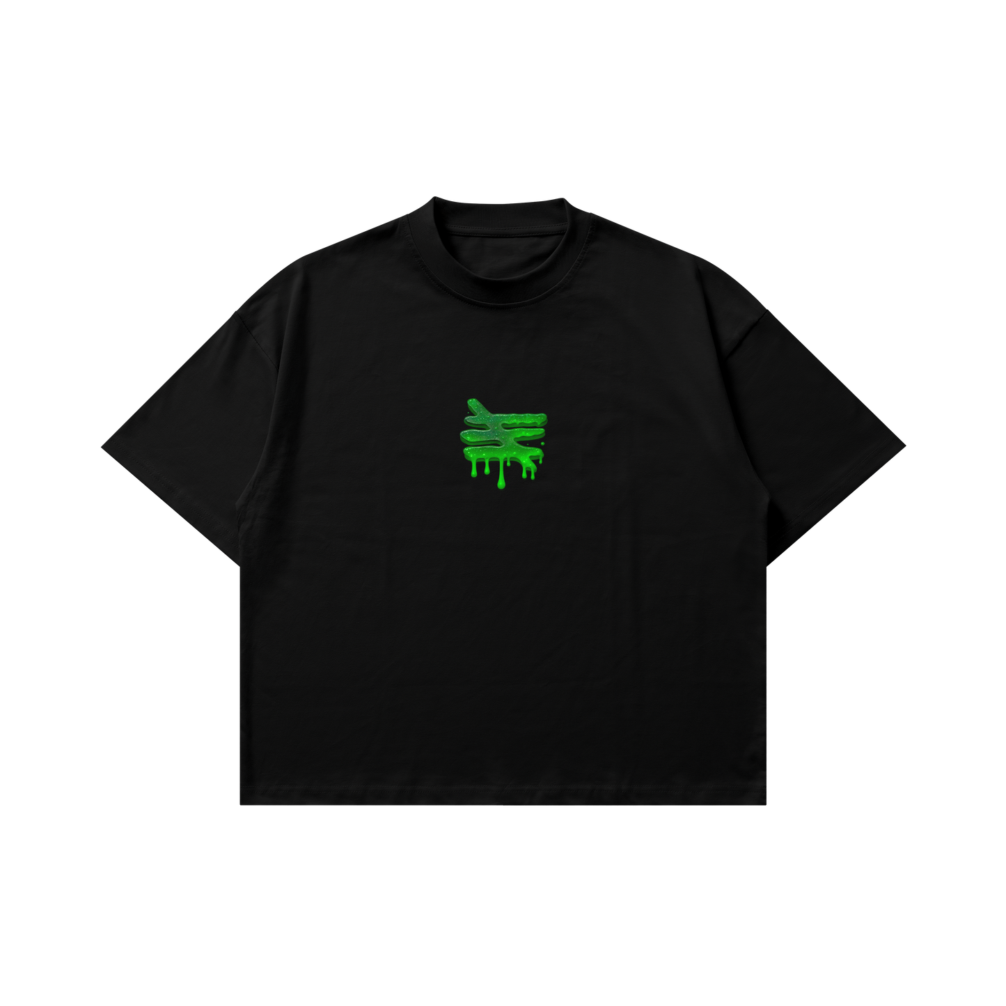 Camiseta Boxy “Beyond Home”