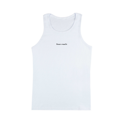 Regata Canelada “Vault Core” White